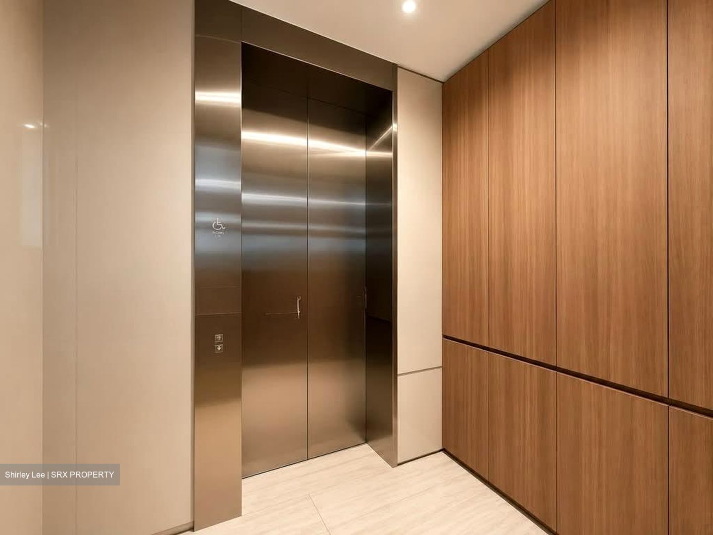 Leedon Green (D10), Condominium #585732321